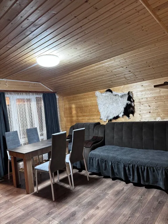 Коттедж Коттедж A Siam Arkhyz — Архыз