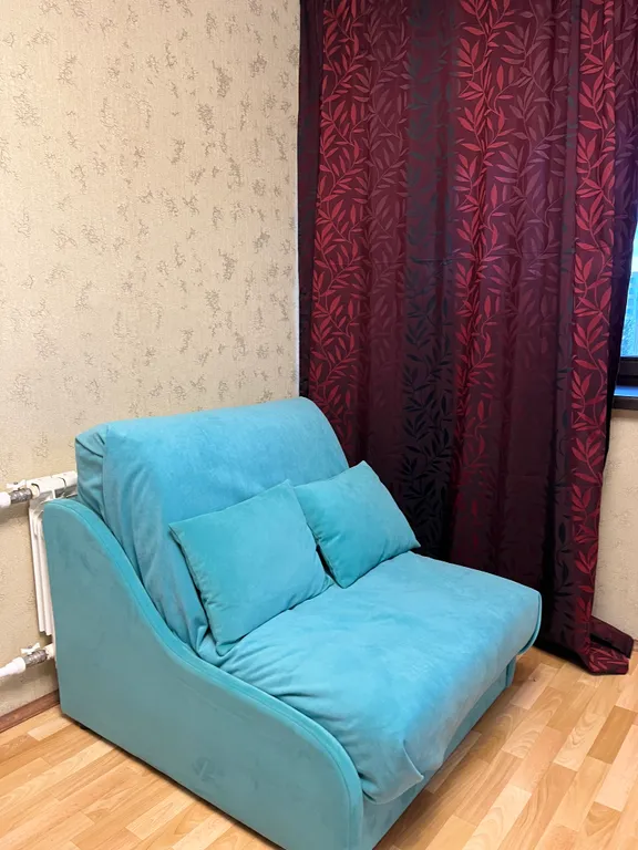 Уютная квартира в центре города с видом