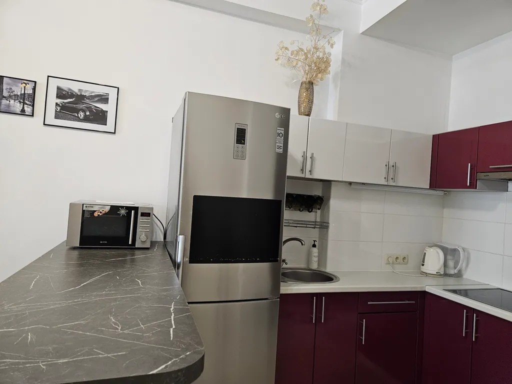 Квартира Квартира Апартамент в центре — Севастополь