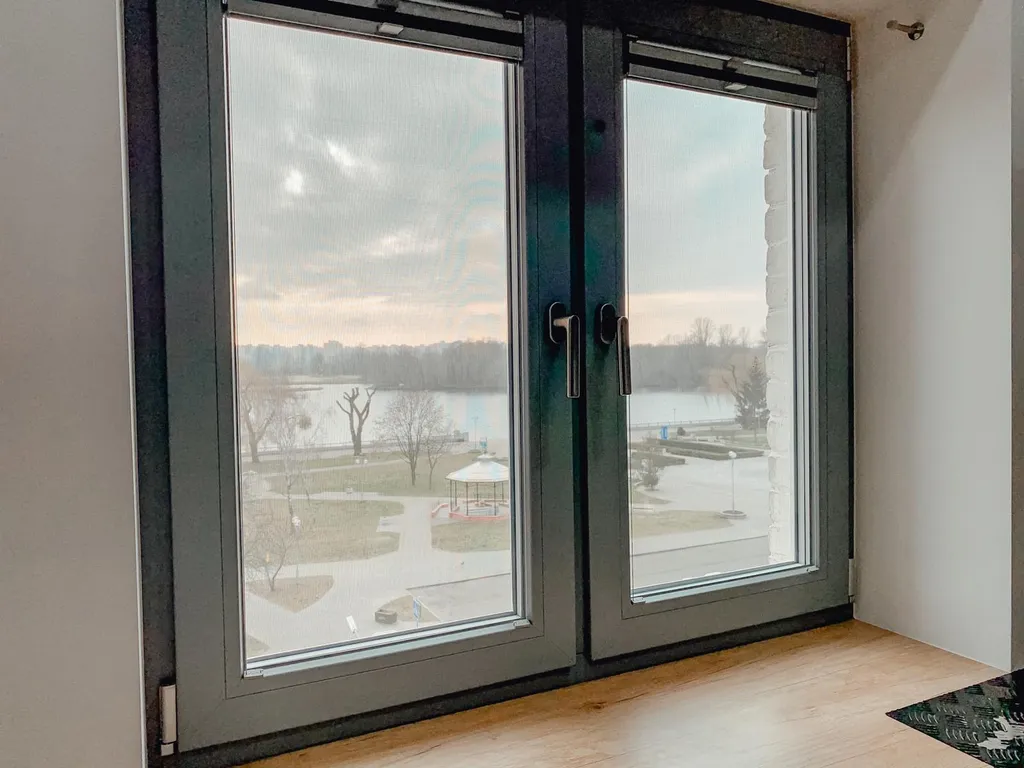 Комфорт апартамент Chill Pill в центре