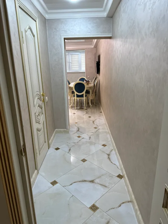 Апартаменты у моря