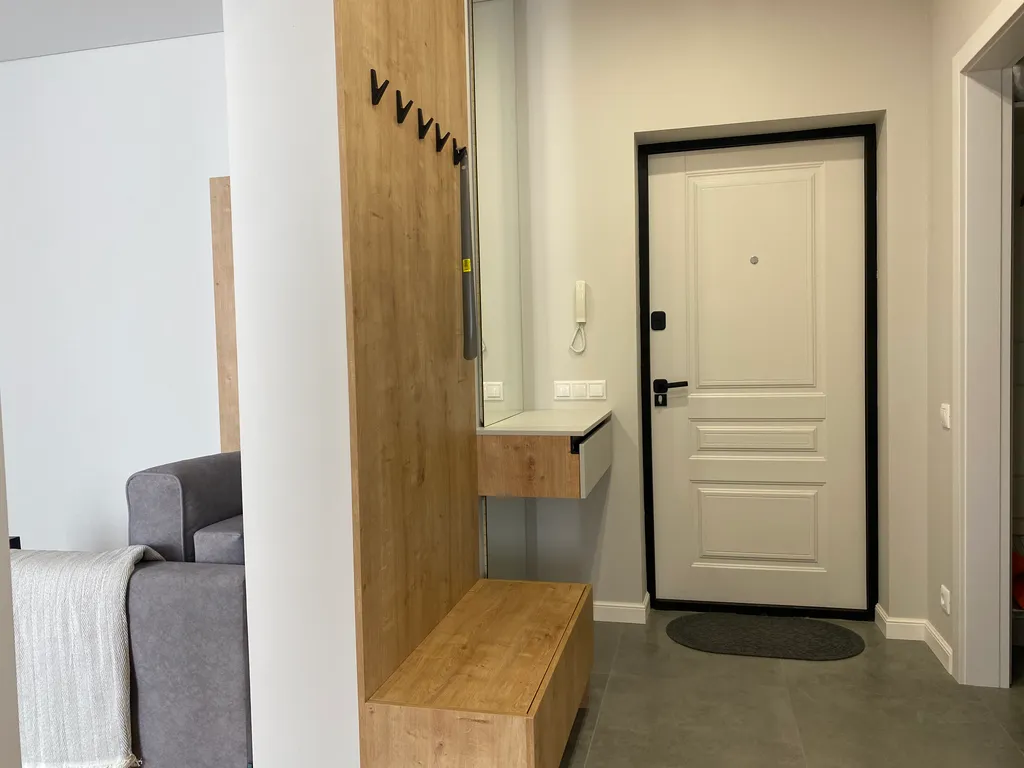 Апартаменты облака