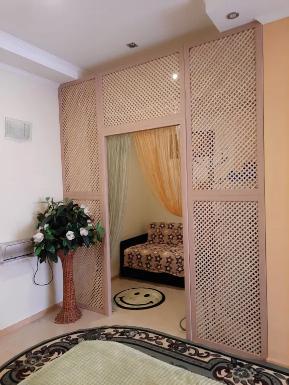 Просторные, уютные апартаменты