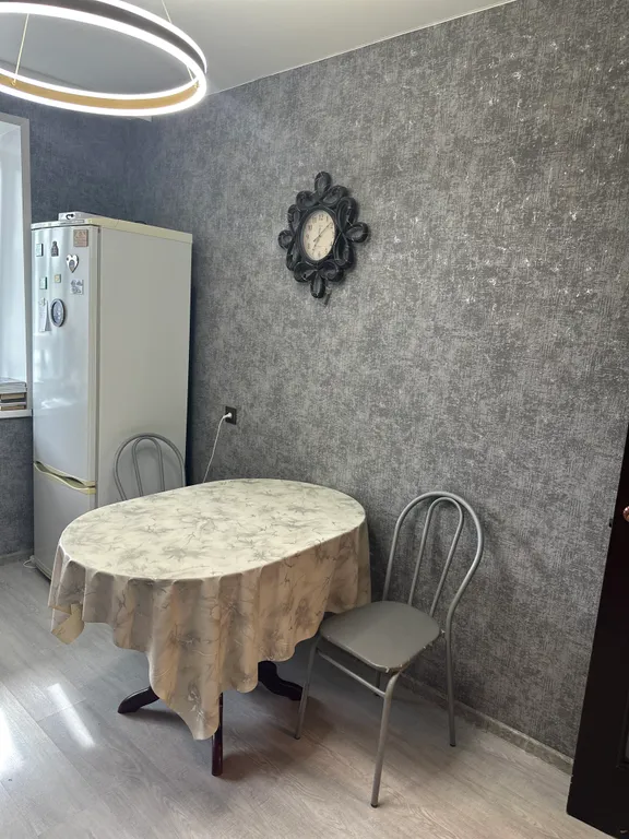 Уютная квартира в самом центре Бора.