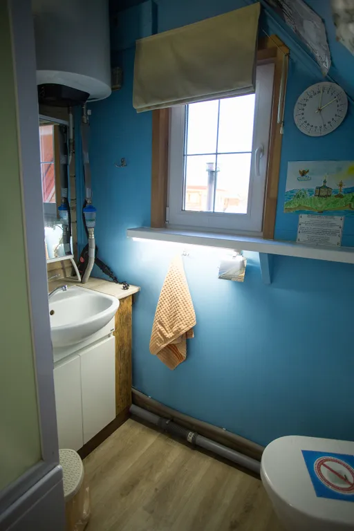 4-комнатный Дом