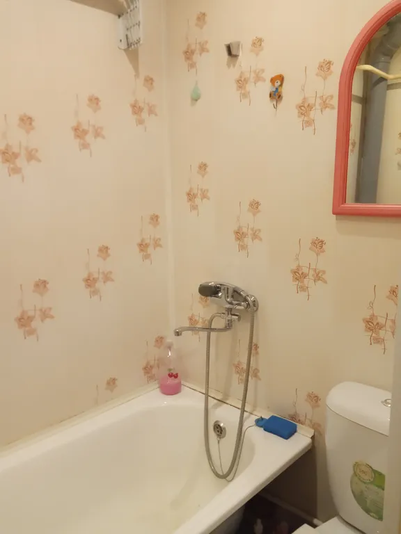 Однокомнатная квартира в Эжвинском районе