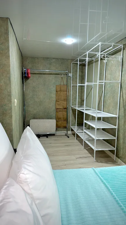 Квартира с видом на море и выходом на свою зону отдыха