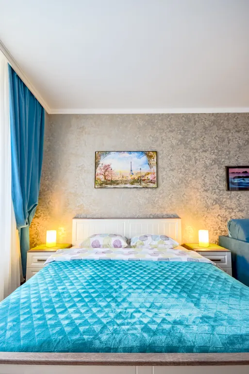 Люкс апартаменты ЖК Элегант