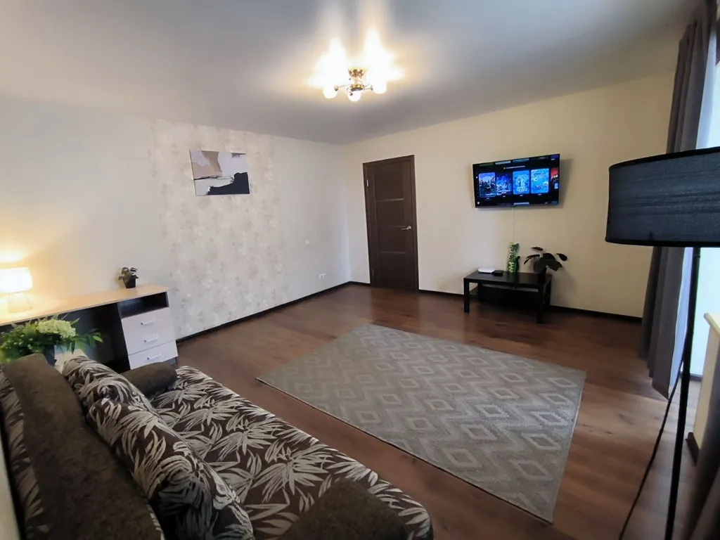 Квартира рядом с Броско Молл