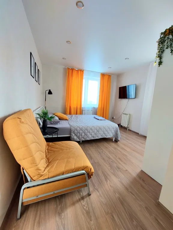 Квартира в центре