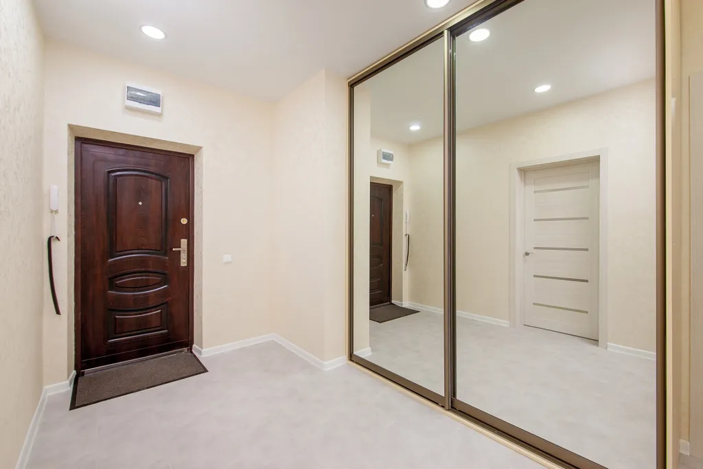 Квартира 2-комнатная Квартира — Краснодар