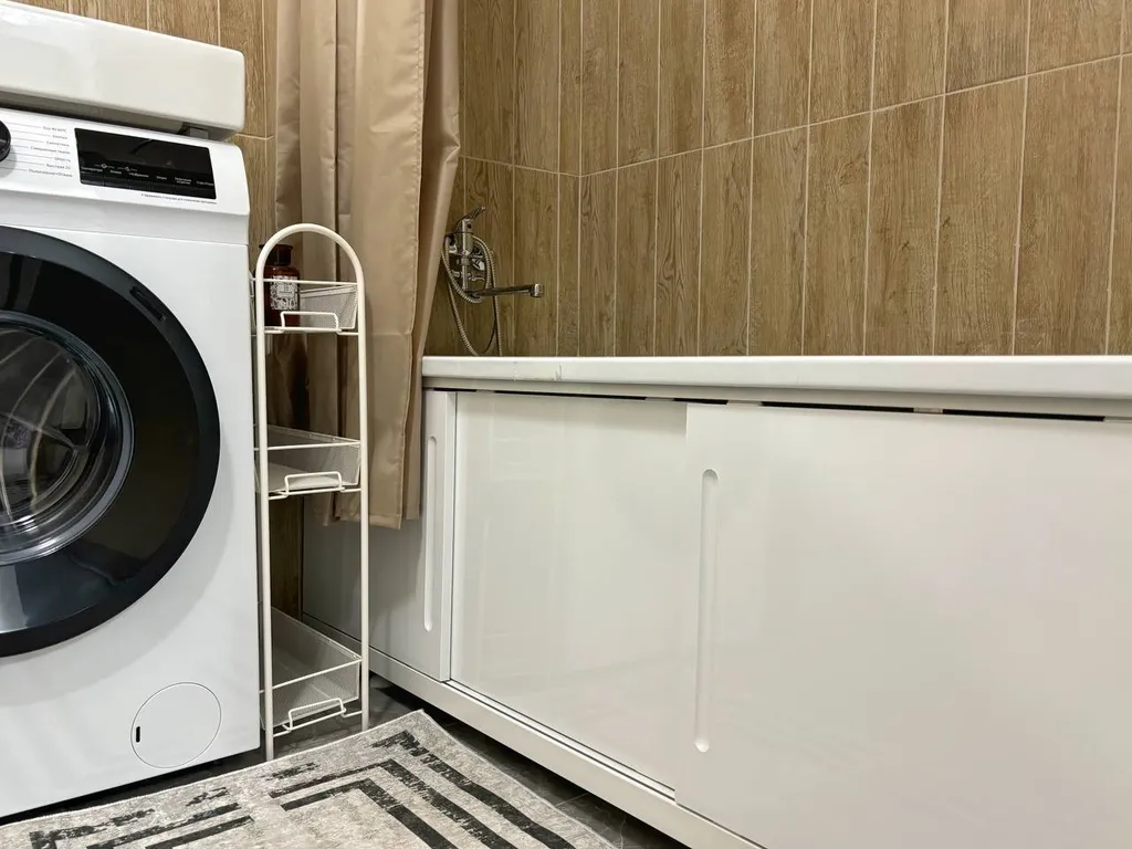 Квартира Апартаменты для 4 гостей рядом с ЧВВАКУШ, все лучшее рядом — Челябинск