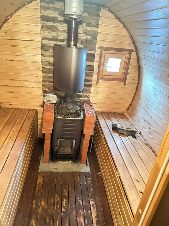 Гостевой дом София