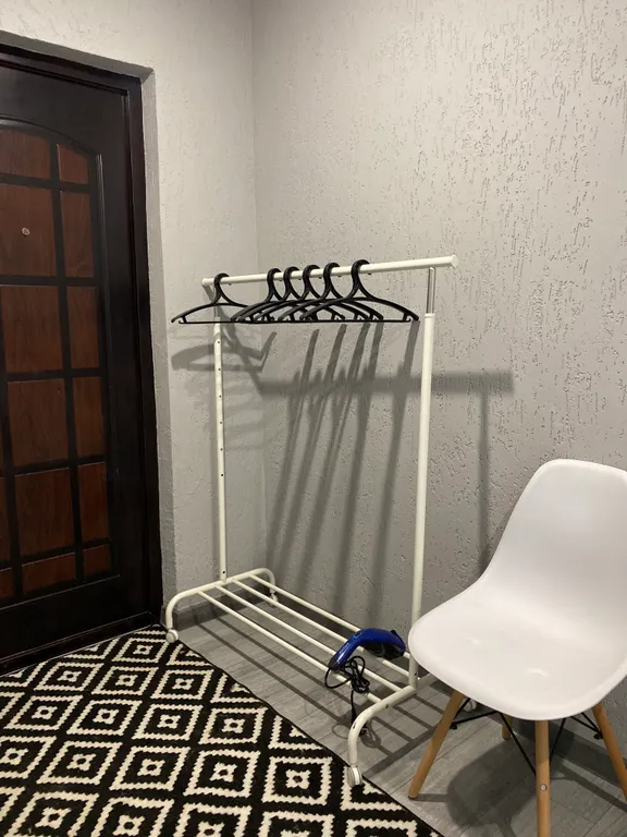 Квартира с видом на карельское озеро