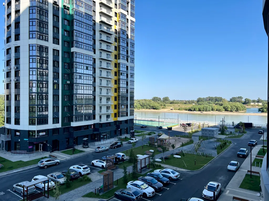 Квартира 1-комнатная Квартира — Краснодар