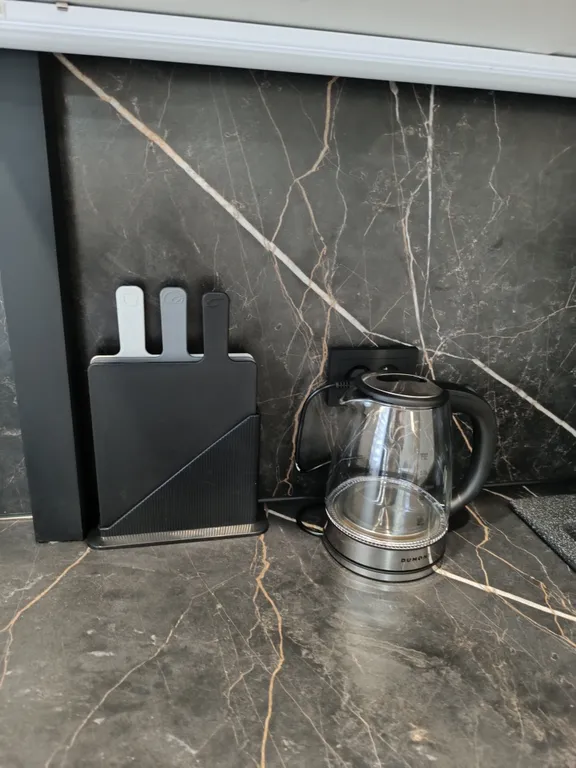 Квартира Уютная квартира в центре города — Отрадный