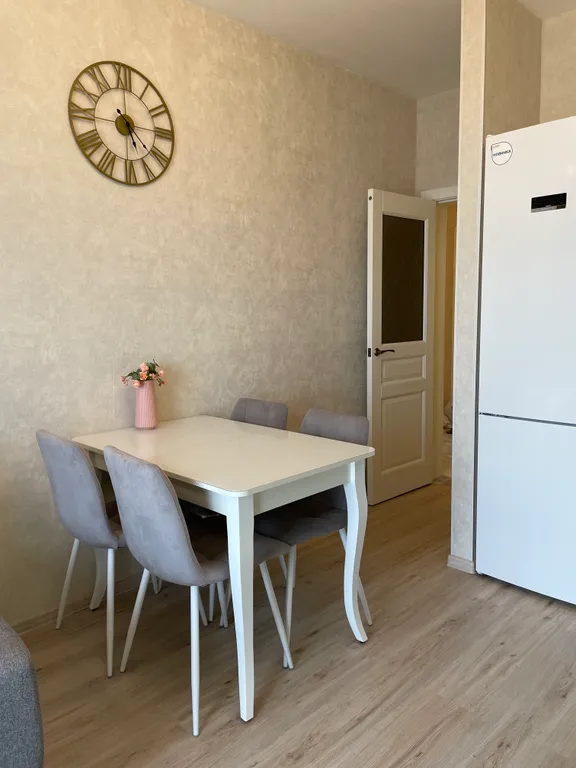 Квартира 2-комнатная Квартира — Иркутск
