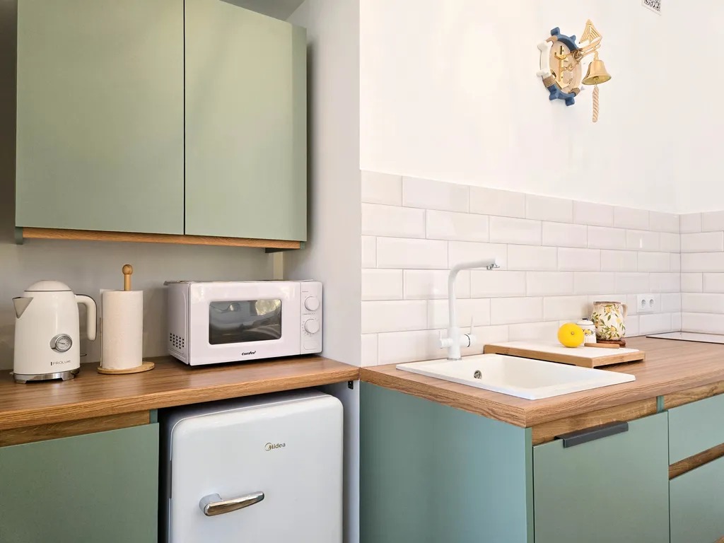 Красивая двушка в самом центре Сеть ЙоХоум Премиум