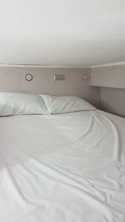 Квартира Квартира Уютная студия для проживания и отдыха — Сириус