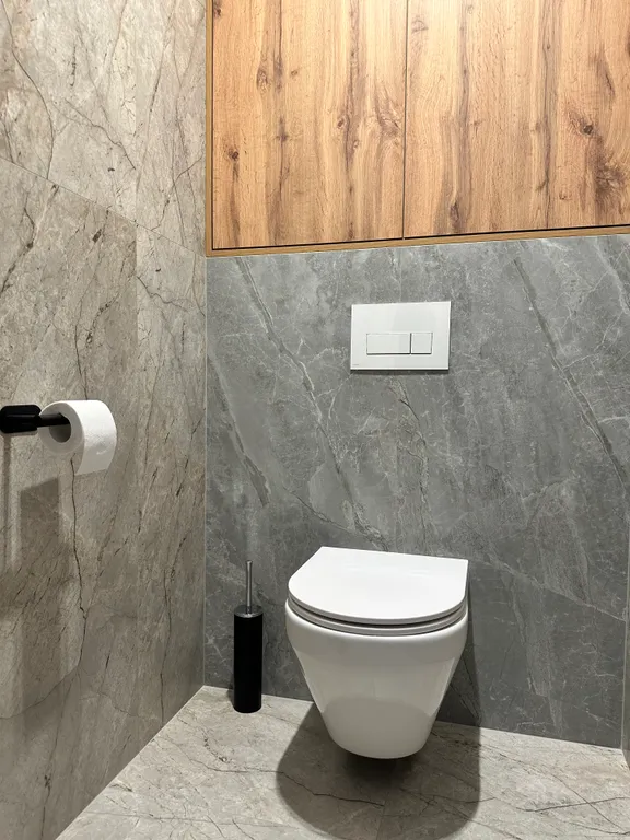 Люкс апартаменты рядом с Диагностическим центром