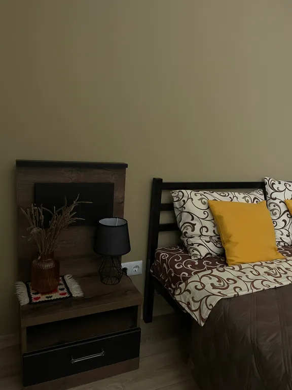 Квартира from Brest with love с авторским путеводителем