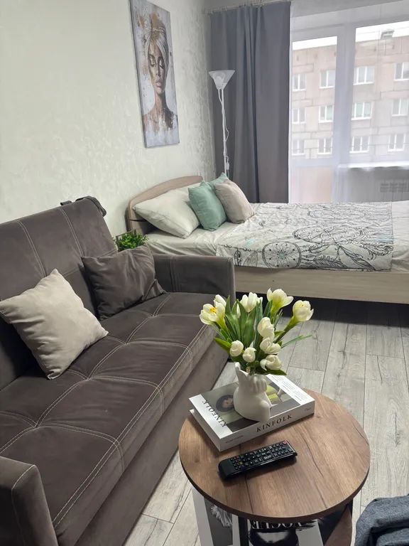 Комфортные сутки