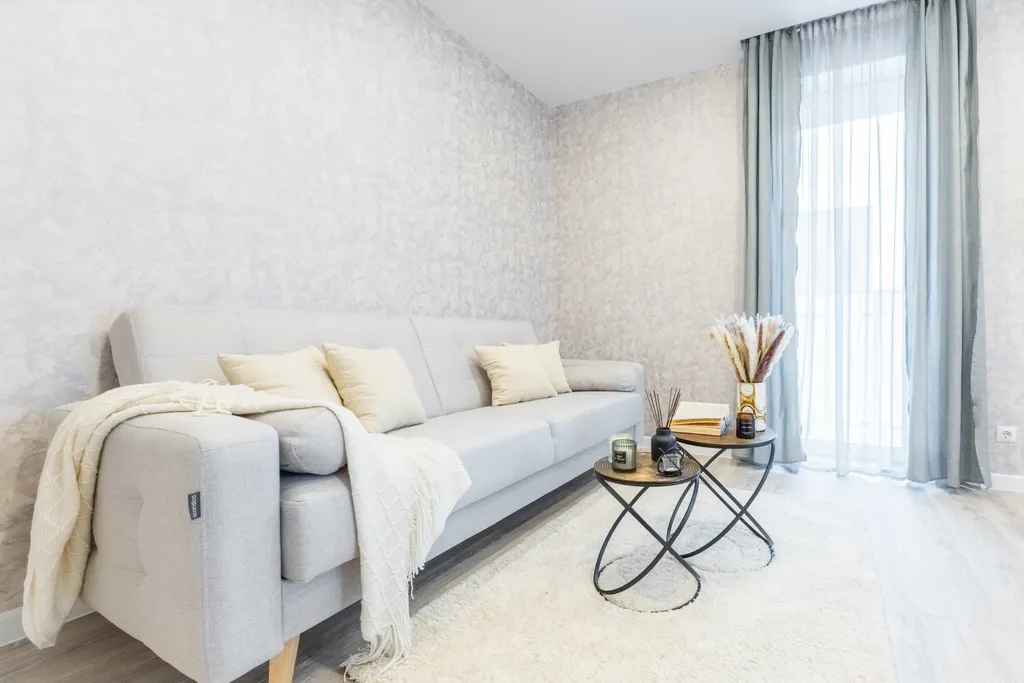 «Lumière Residence» в ЖК Мой Ритм