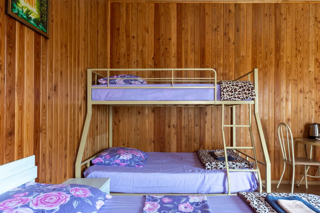 Квартира Комната — Криница