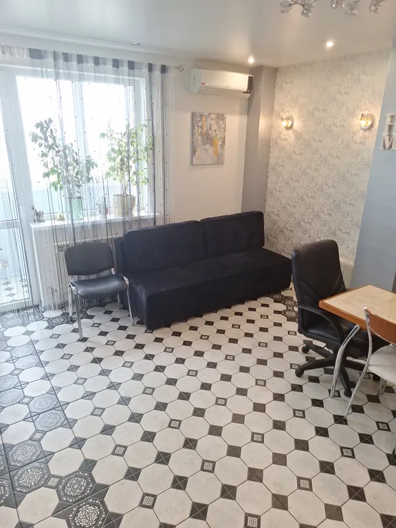 Самая большая квартира в городе