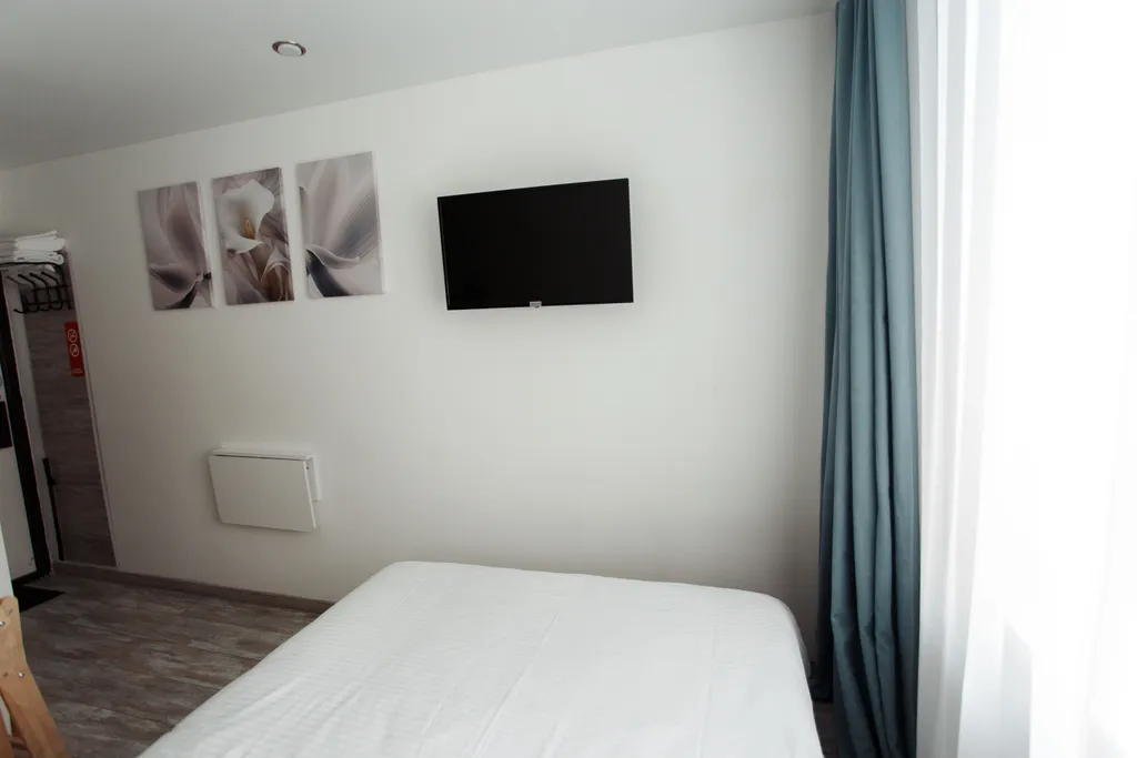 Уютные апартаменты в центре города с видом на парк