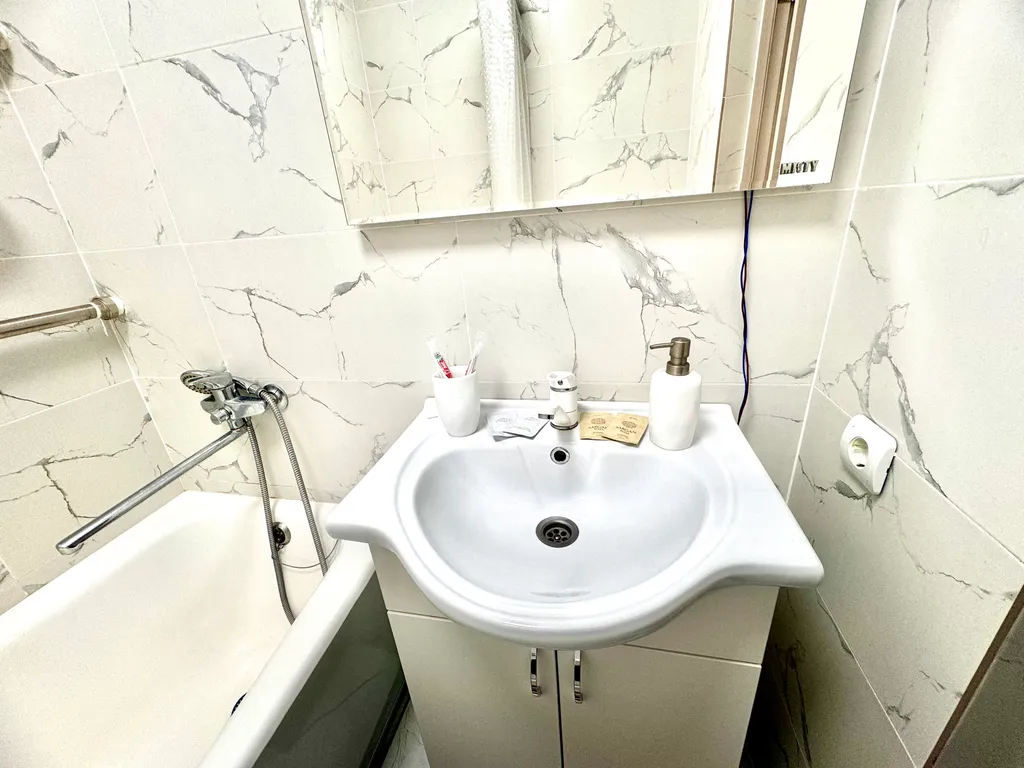 Уютная светлая, теплая квартира в центре города Уссурийска