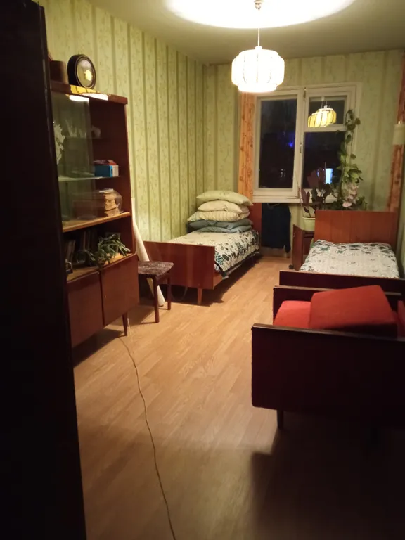 Квартира Лучше чем дома — аренда посуточно в Владимир