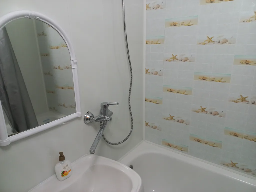 Отличная квартира на Автовокзале