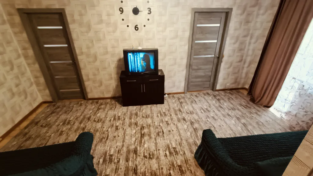 Квартира эконом класса в центре — аренда посуточно в Челябинск