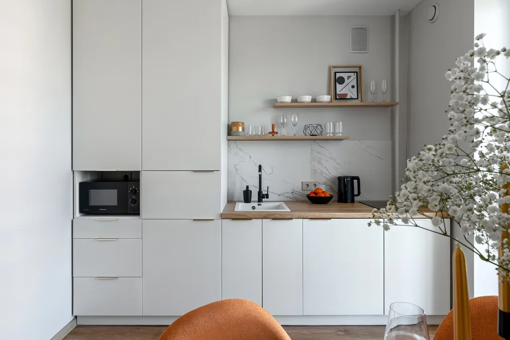 Апартаменты у моря "Прибалтийская Ривьера"