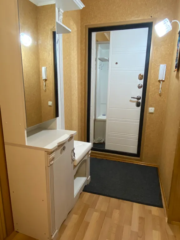 Уютная квартира в Аршинцево