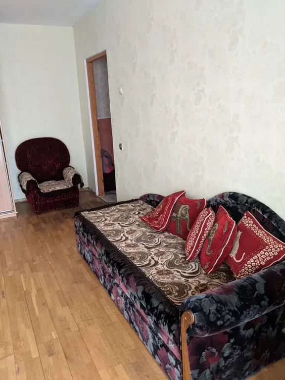 Уютная квартира на Буткова — аренда посуточно в Калининград