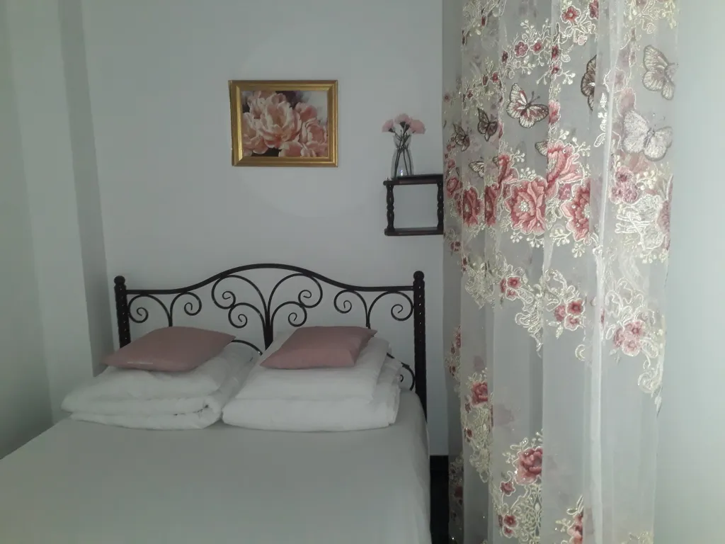 Квартира Квартира Рай у моря — Адлер