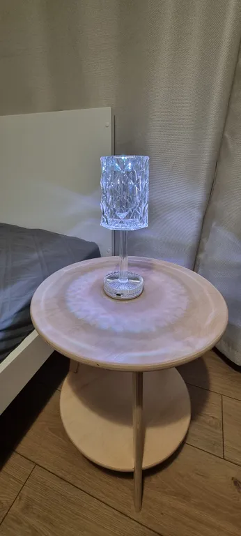 Уютная чистая квартирка с ремонтом