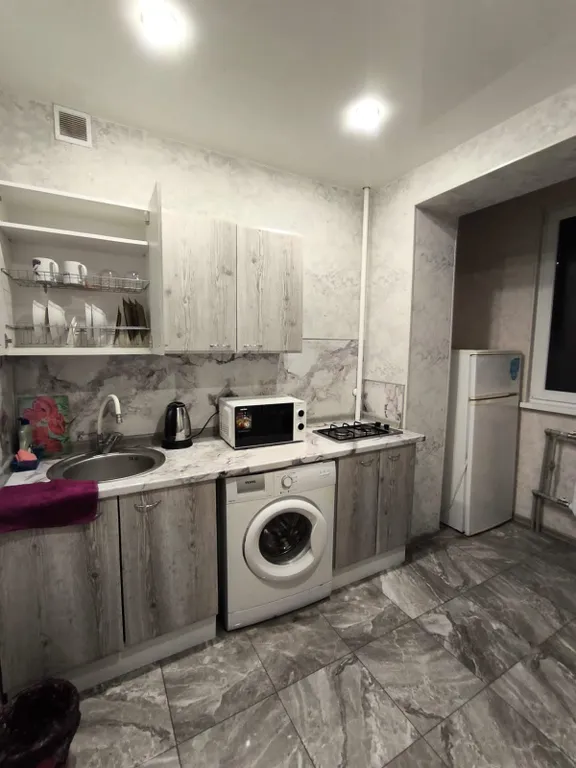 Квартира Уютная квартира — Владикавказ