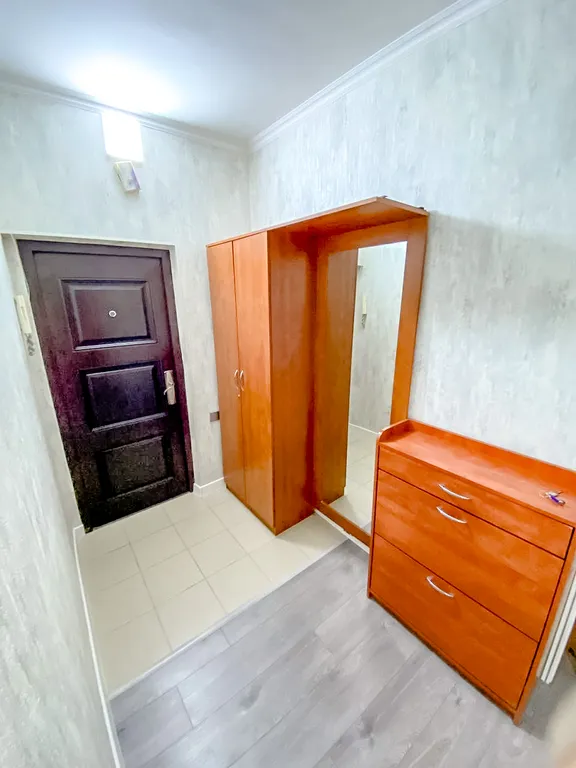 2-комнатная студия рядом с Адк