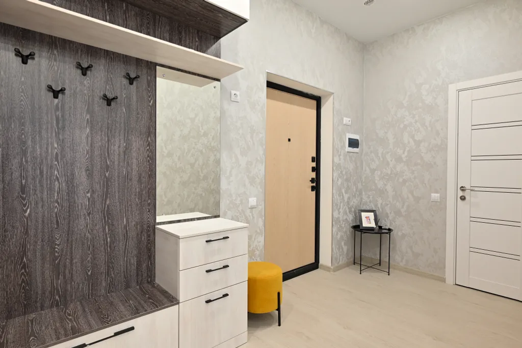 Квартира Квартира Полная свобода в центре Казани — Казань