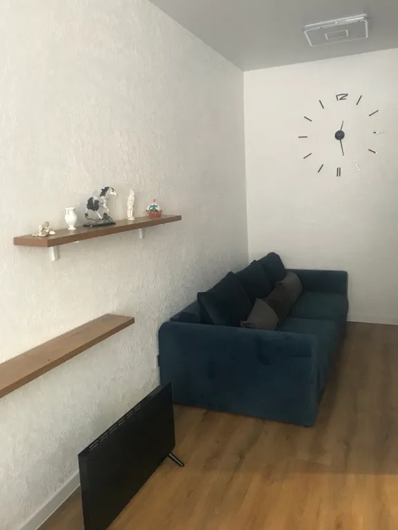 Новые комфортабельные апартаменты