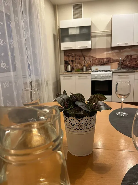 Квартира Апартаменты в сказочном Ярославле — Ярославль