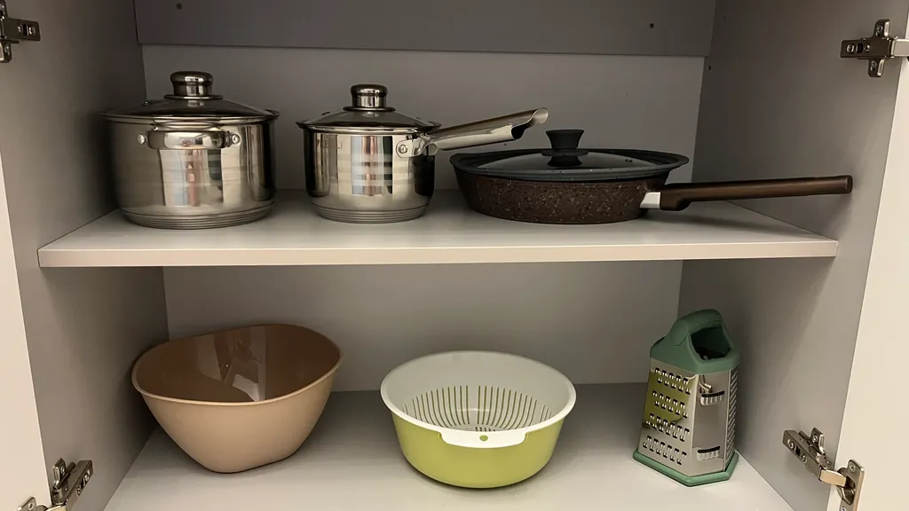 Квартира Стильная квартира у метро Тульская — Москва