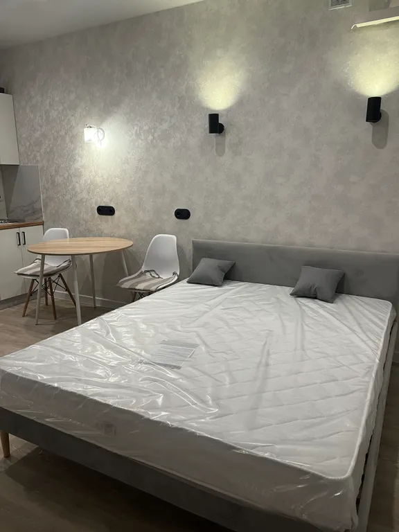 Style apartments in Vladimir