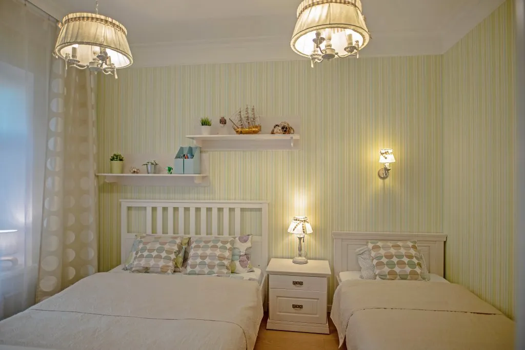 Квартира Квартира Classic home in city center — Санкт-Петербург