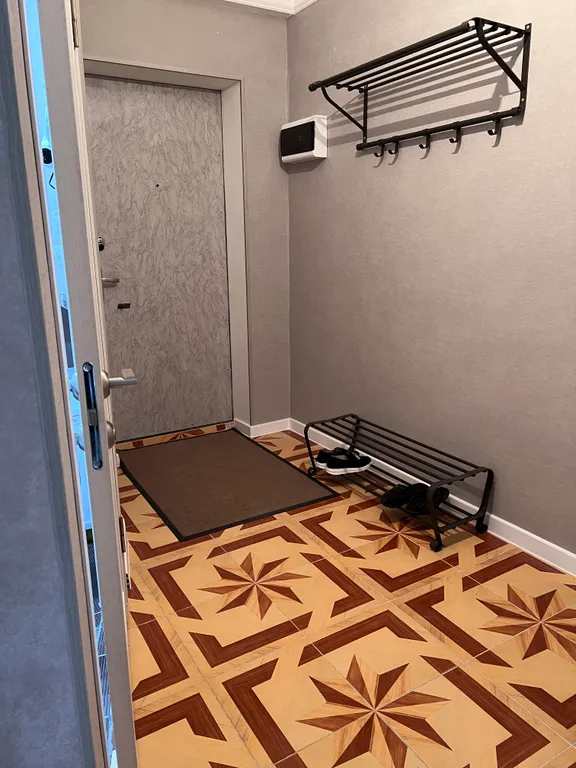 Квартира Уютная квартира у моря — Махачкала