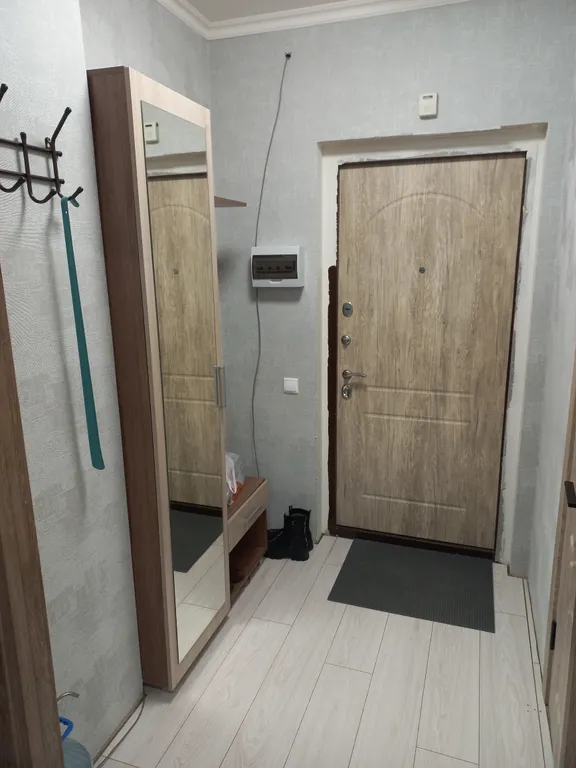 Любимый уголок в южном