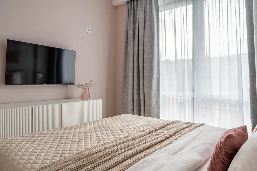 Квартира Квартира с авторским ремонтом в клубном доме — Екатеринбург